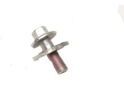 Toyota 90119-16006 Bolt