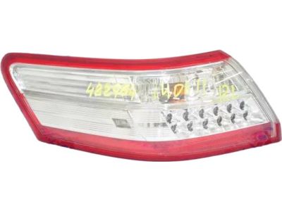 2021 Toyota Camry Tail Light - 81560-06720