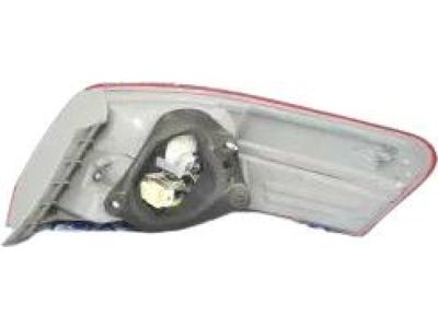 2021 Toyota Camry Tail Light - 81560-06720