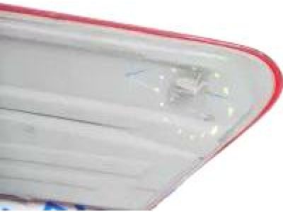 2021 Toyota Camry Tail Light - 81560-06720