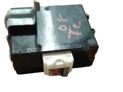 Scion tC Body Control Module - 89780-21010