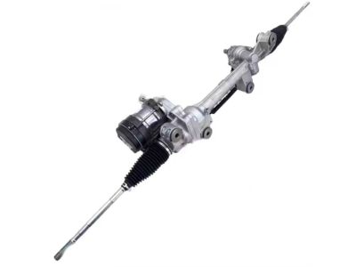 Toyota RAV4 Prime Rack And Pinion - 44250-42300