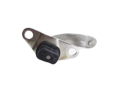 Toyota 66102-0C021 Hinge Sub-Assembly, Tail