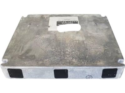 2005 Toyota Sienna Engine Control Module - 89661-08141
