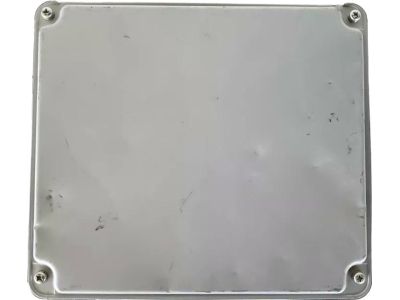 2005 Toyota Sienna Engine Control Module - 89661-08141