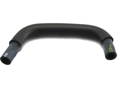 Toyota Land Cruiser Crankcase Breather Hose - 12262-38050