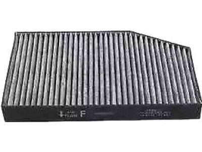 2022 Toyota GR Supra Cabin Air Filter - 87139-WAA01