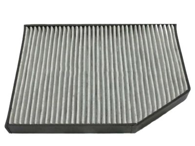2022 Toyota GR Supra Cabin Air Filter - 87139-WAA01