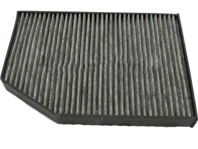 2022 Toyota GR Supra Cabin Air Filter - 87139-WAA01