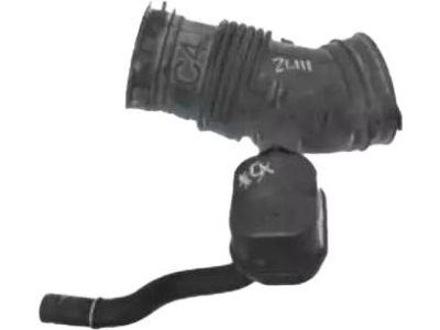 Toyota Camry Air Intake Coupling - 17881-F0011