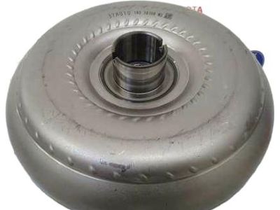 Toyota Sienna Torque Converter - 32000-48060