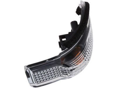 Toyota 81730-52100 Lamp Assembly, Side Turn