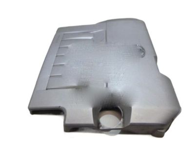 Toyota 11209-31031 Cover Sub-Assy, V-Bank