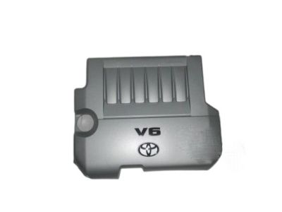 Toyota 11209-31031 Cover Sub-Assy, V-Bank