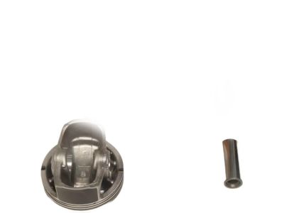 13101-0P040 Toyota Piston Sub-Assembly with Pin Product Photo 2 of 4