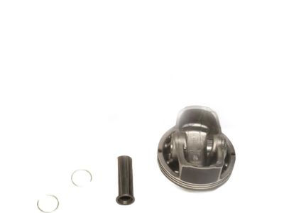 13101-0P040 Toyota Piston Sub-Assembly with Pin Product Photo 1 of 4