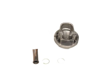 13101-0P040 Toyota Piston Sub-Assembly with Pin Product Photo 4 of 4