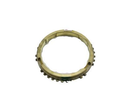 1996 Toyota 4Runner Synchronizer Ring - 33368-35030