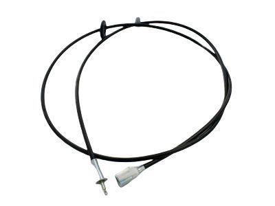 1989 Toyota 4Runner Speedometer Cable - 83710-89181