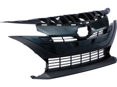 2022 Toyota Prius Prime Grille - 53101-47160