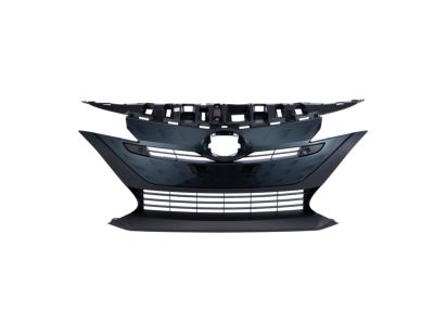 2022 Toyota Prius Prime Grille - 53101-47160