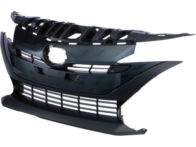 2022 Toyota Prius Prime Grille - 53101-47160