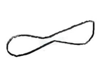 Toyota Land Cruiser Drive Belt - 99343-11510