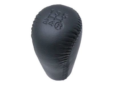 Toyota T100 Shift Knob - 33504-35020-03