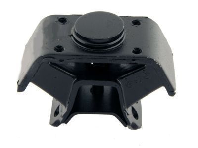 Toyota 12371-62180 Insulator, Engine Mounting, Rear