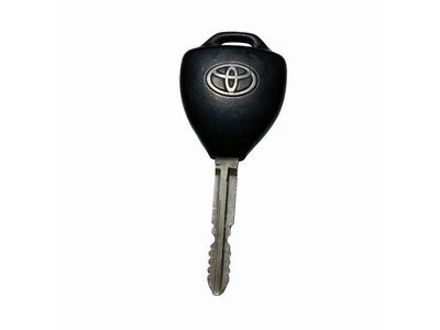 Toyota 89070-02640