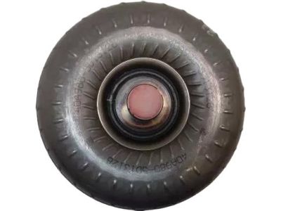 Toyota Corolla Torque Converter - 32000-44060