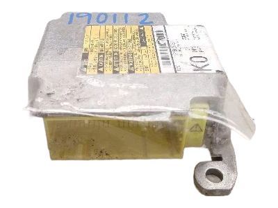 2005 Toyota Tacoma Air Bag Sensor - 89170-04050