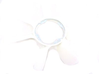 Toyota Tundra Fan Blade - 16361-38020