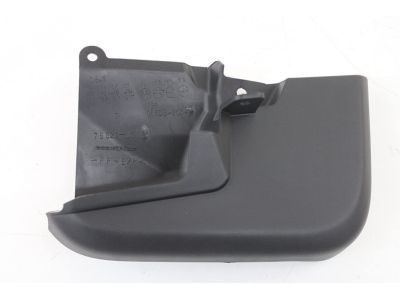 Toyota FJ Cruiser Mud Flaps - 76603-35042