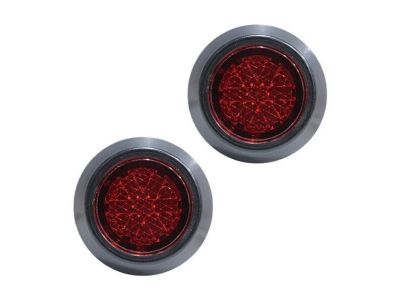 81580-V1040 Toyota Reflector Assembly Product Photo 1 of 3