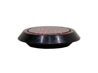81580-V1040 Toyota Reflector Assembly Product Photo 3 of 3