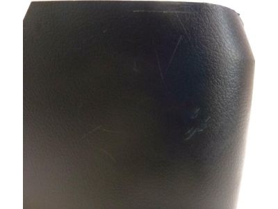 Toyota Tundra Dash Panel Vent Portion Covers - 55479-0C040-C0