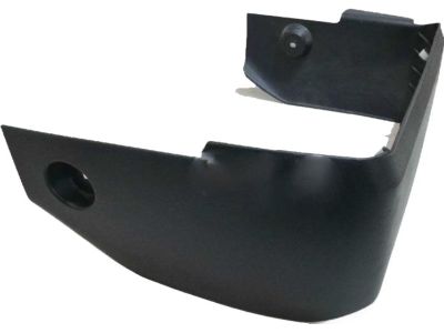 Toyota Tundra Dash Panel Vent Portion Covers - 55479-0C040-C0
