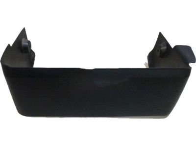 Toyota Tundra Dash Panel Vent Portion Covers - 55479-0C040-C0