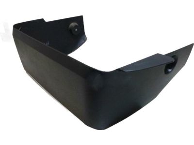 Toyota Tundra Dash Panel Vent Portion Covers - 55479-0C040-C0