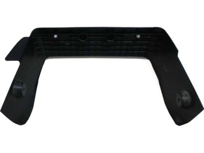 Toyota Tundra Dash Panel Vent Portion Covers - 55479-0C040-C0