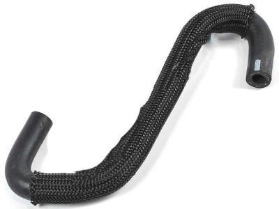 Toyota Land Cruiser Coolant Reservoir Hose - 16281-38010