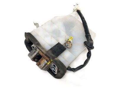 2004 Toyota 4Runner Door Lock Actuator Motor - 69110-35060