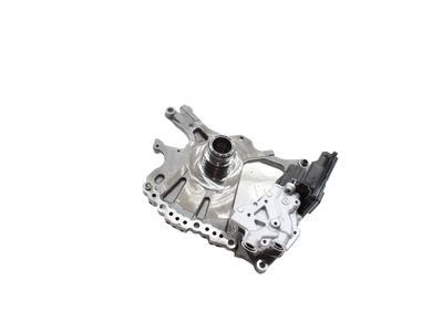 Toyota Sienna Automatic Transmission Filter - 35330-48040