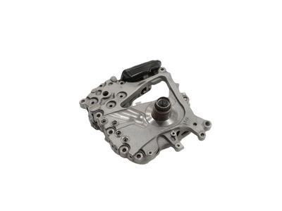 Toyota Sienna Automatic Transmission Filter - 35330-48040