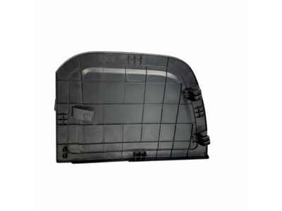 58409-0E070-C0 Toyota Trim Board Product Photo 3 of 4