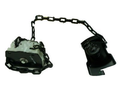 Genuine Toyota 519000K051 51900-0K051 Carrier Assy Spare