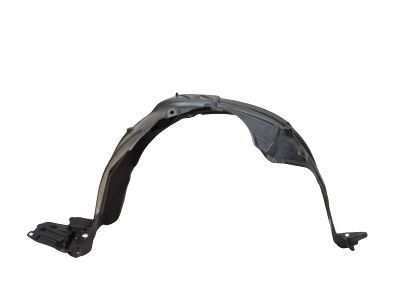 Toyota 53875-0D680 Liner, Front Fender, RH