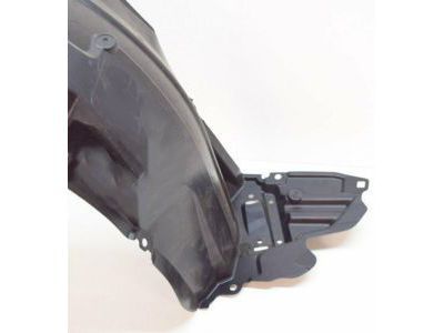 Toyota 53875-0D680 Liner, Front Fender, RH