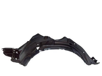 Toyota 53875-0D680 Liner, Front Fender, RH